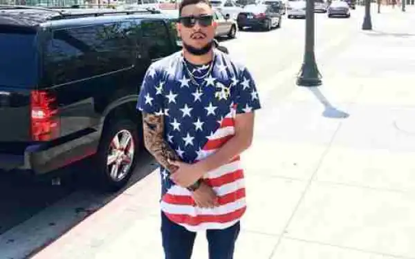 Black Twitter Tells AKA To Keep His Political Opinions To Himself